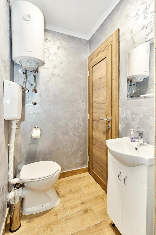 Room Novi Sad Eksteriør billede