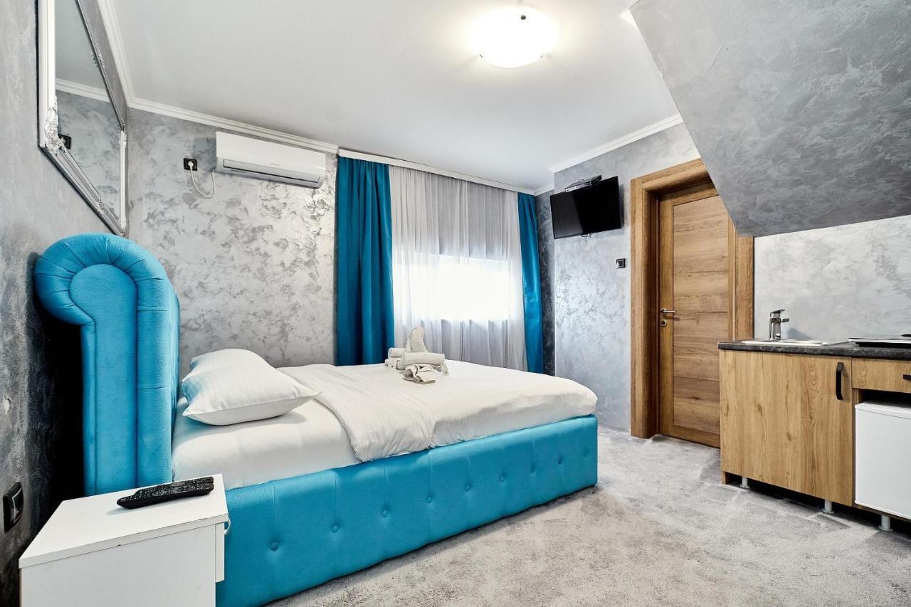 Room Novi Sad Eksteriør billede