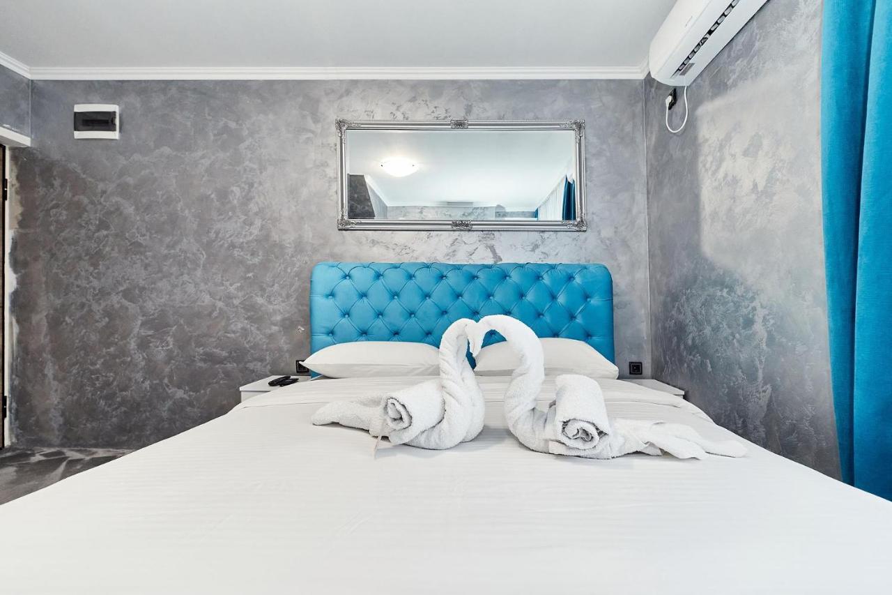Room Novi Sad Eksteriør billede