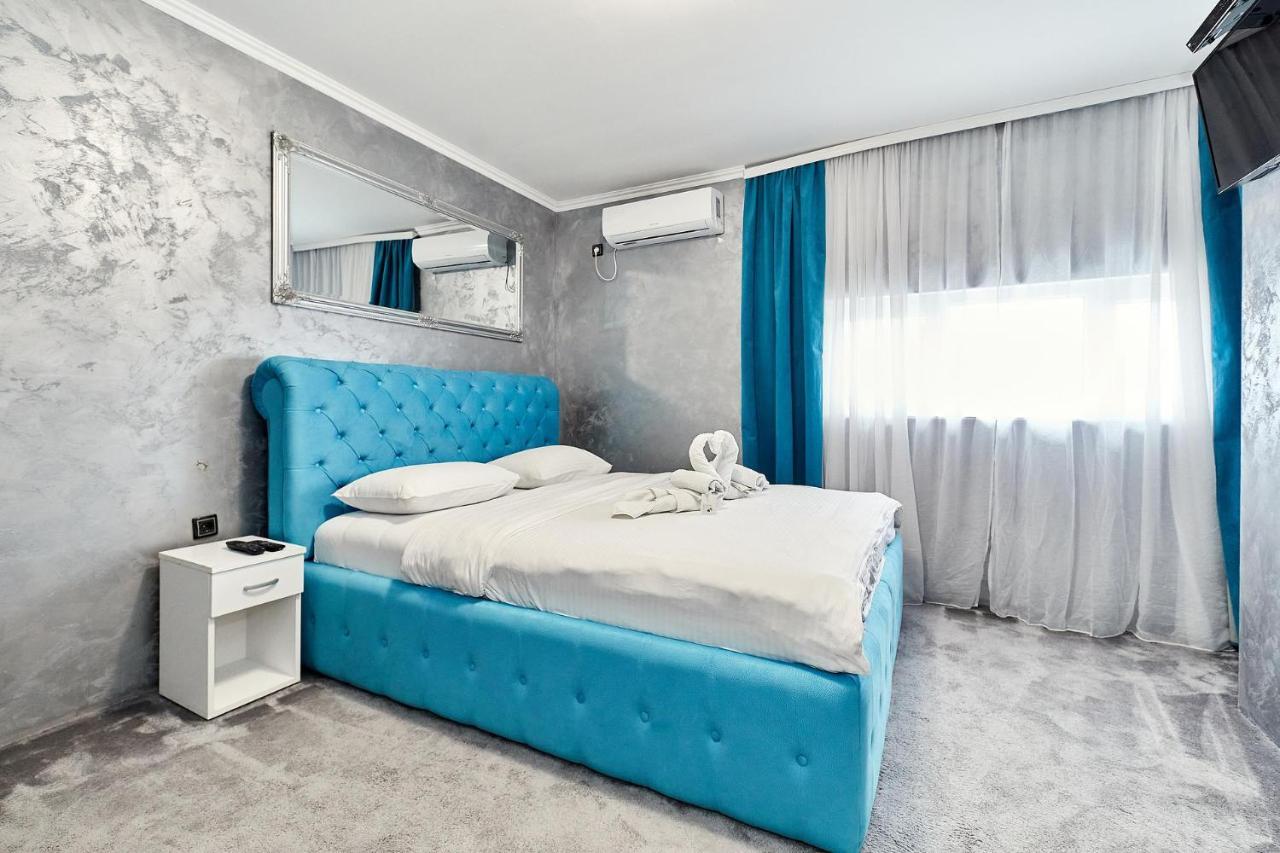 Room Novi Sad Eksteriør billede