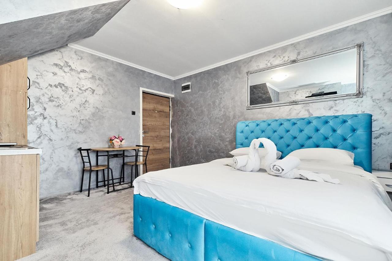 Room Novi Sad Eksteriør billede