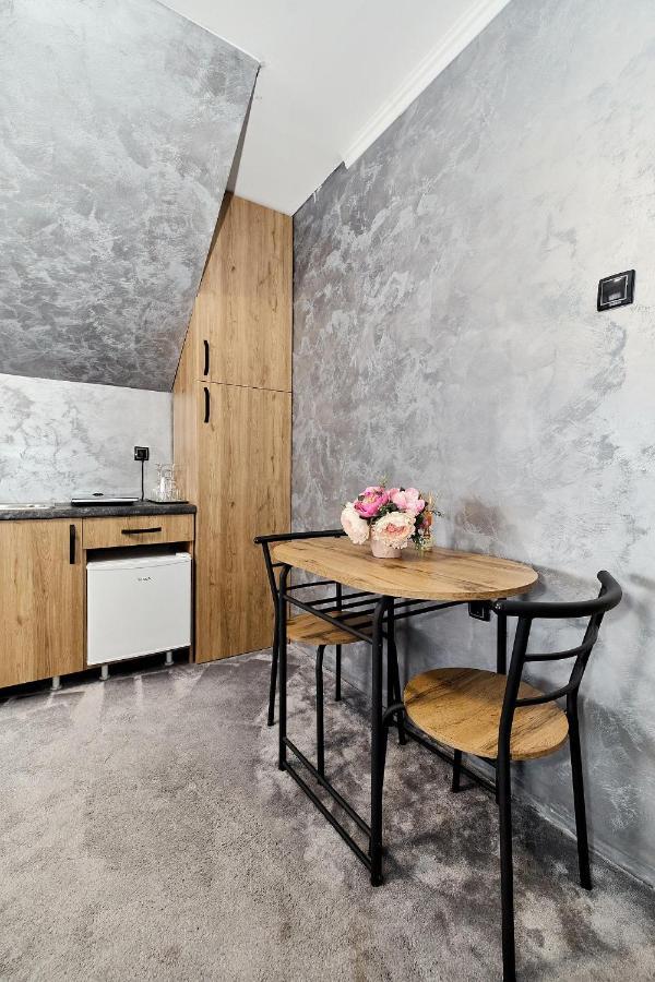 Room Novi Sad Eksteriør billede