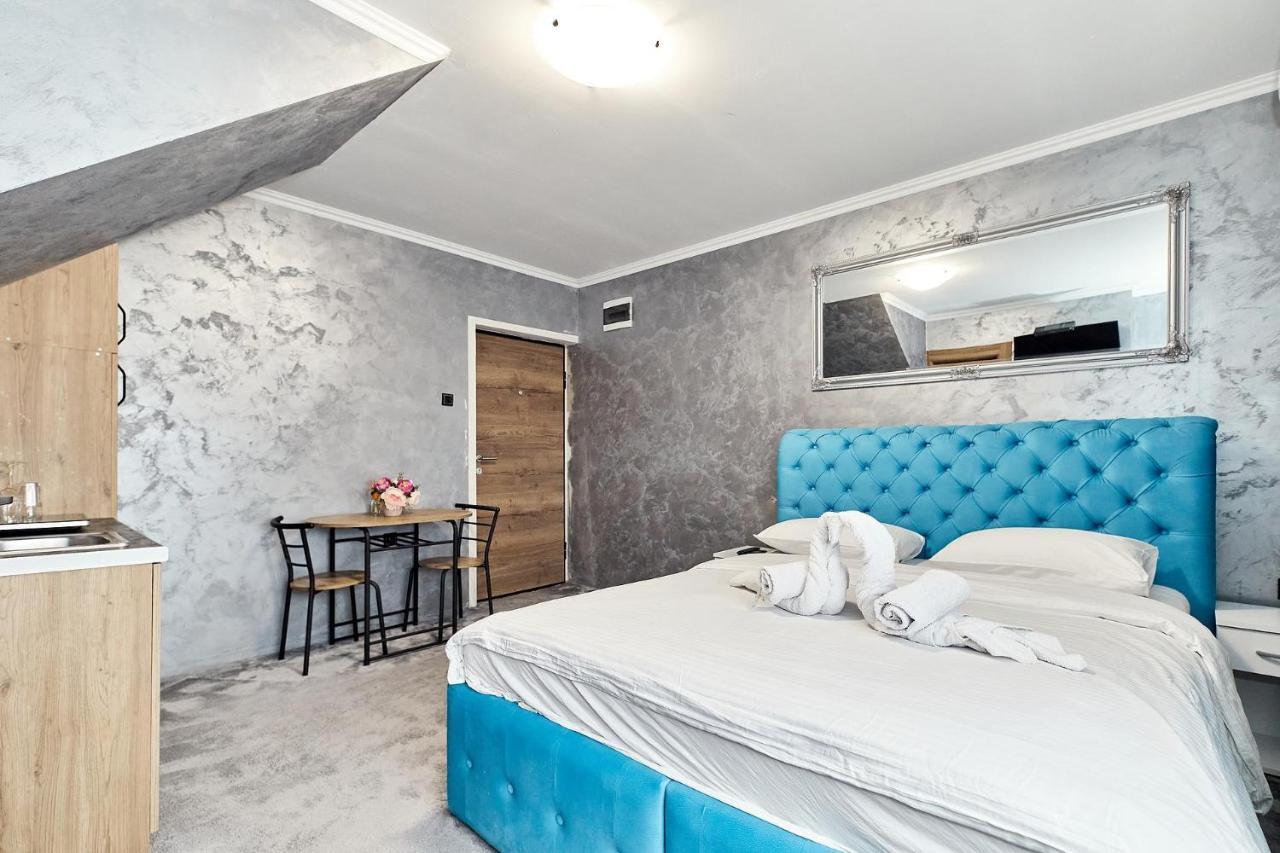 Room Novi Sad Eksteriør billede